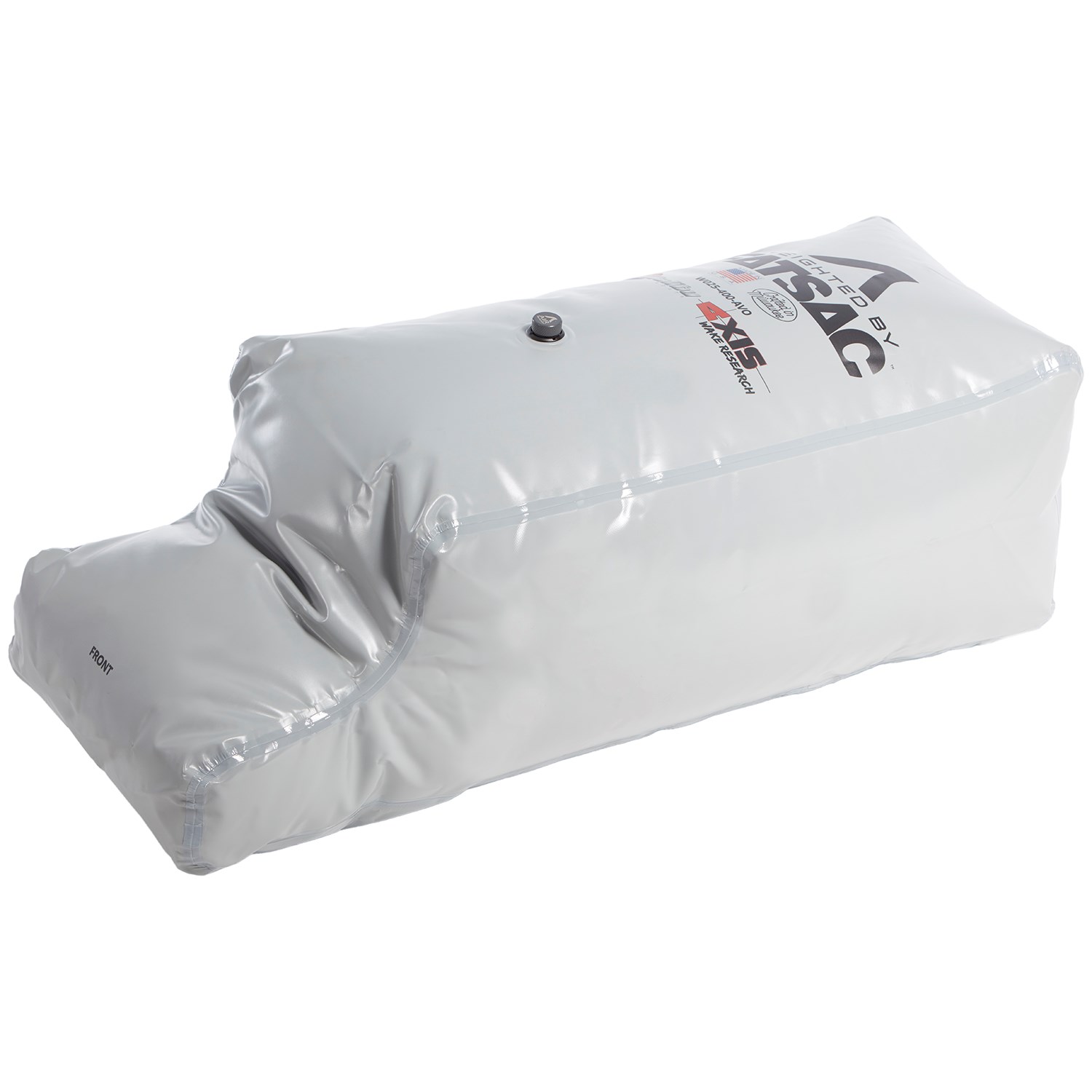 Балласт для катера FATSAC, 181 кг., для катеров AXIS/MALIBU W025-400-AVO