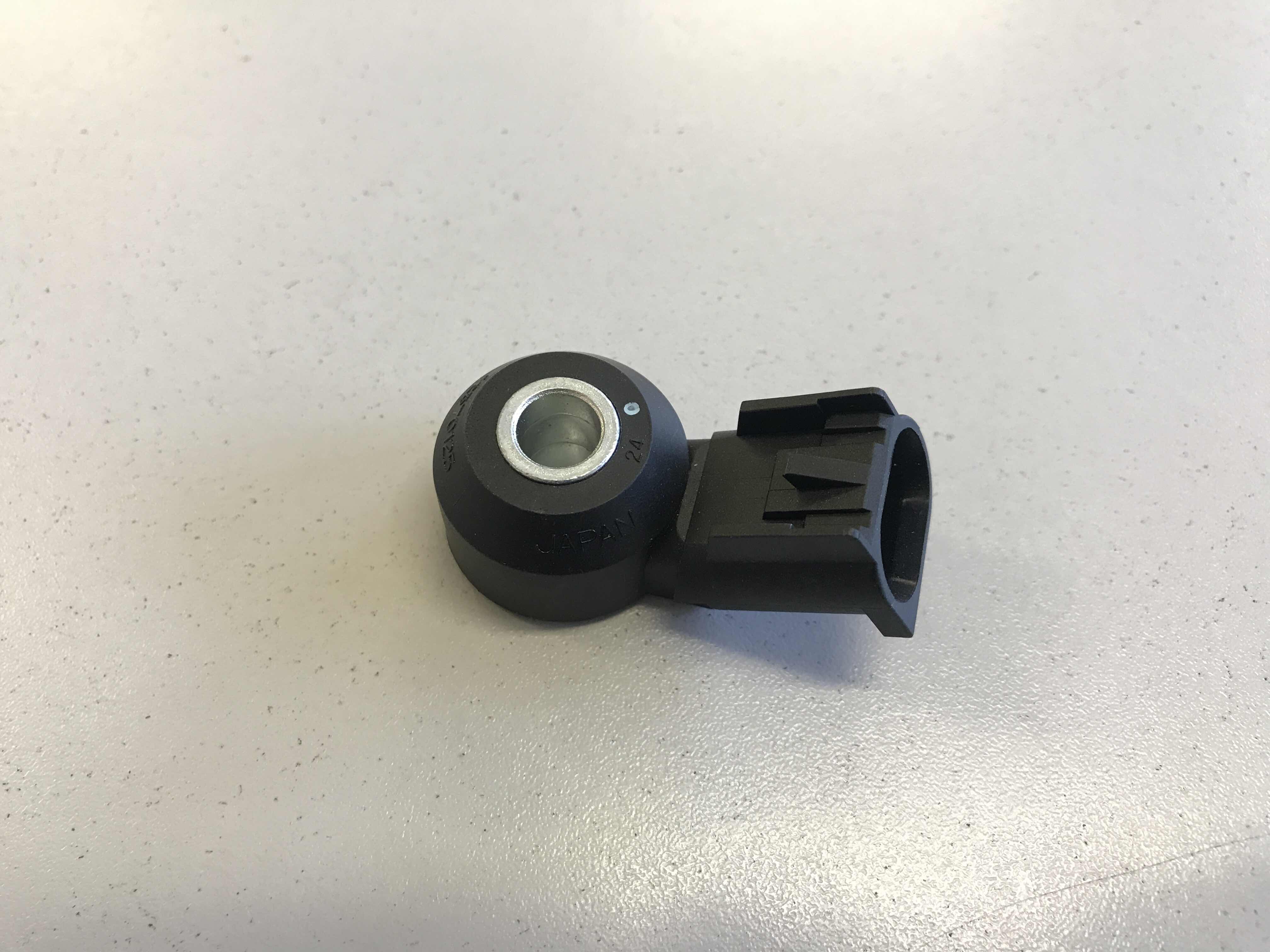 Датчик детонации, INDMAR/PCM, 551392, R020052