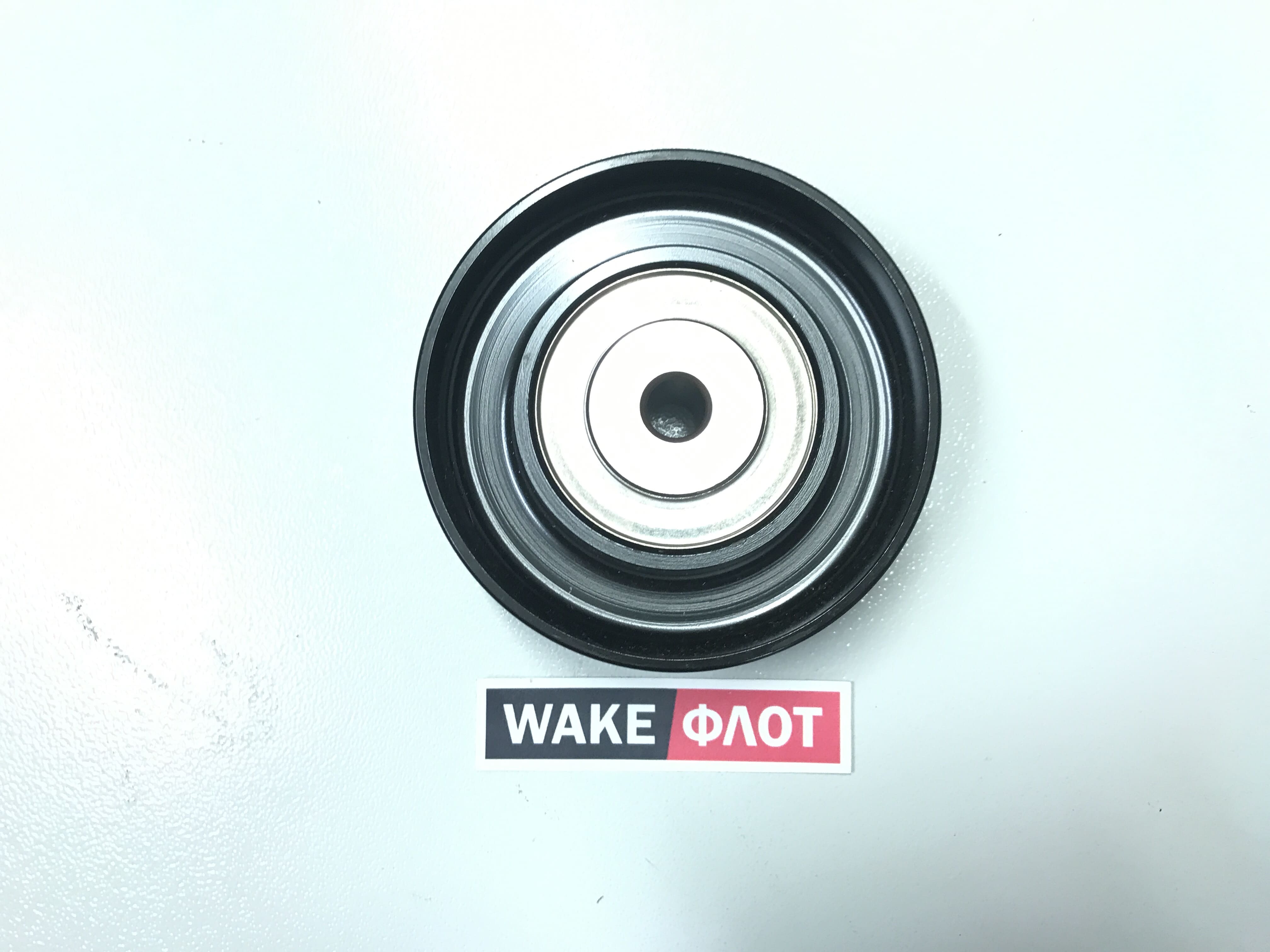 Ролик, GM 6.2L PCM R065061