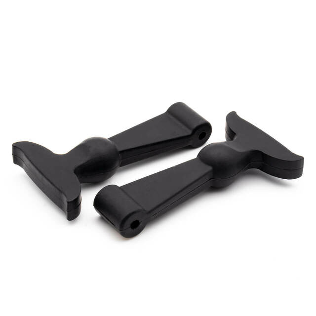 Ремкомплект переносного холодильника WET SOUNDS - резиновые фиксаторы