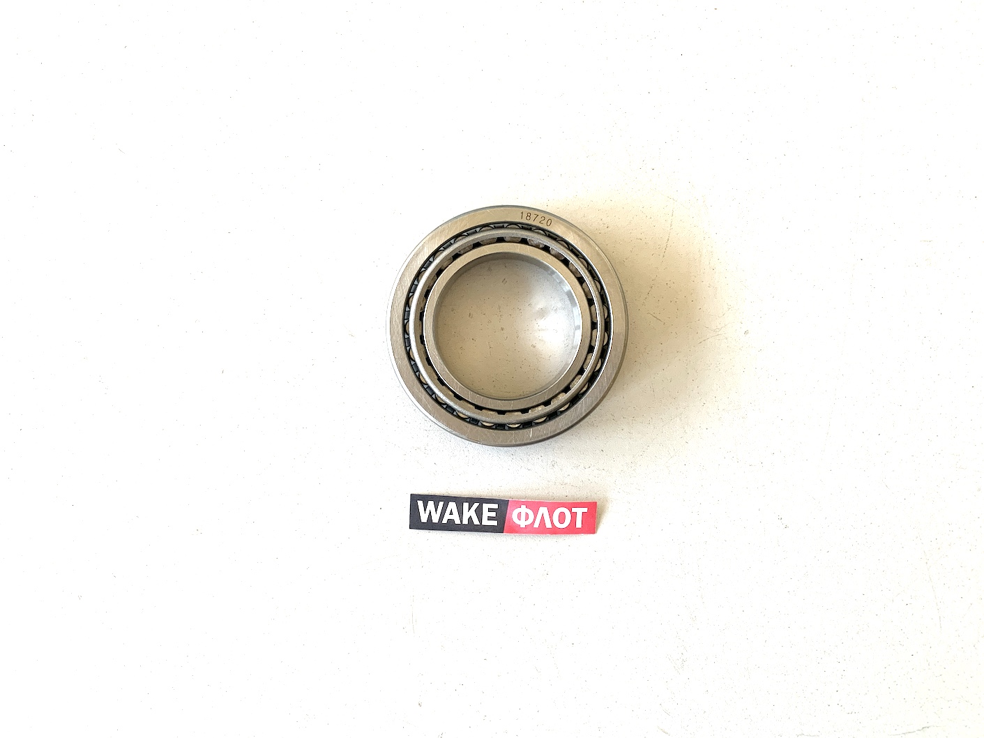 Подшипник редуктора 18790/18720