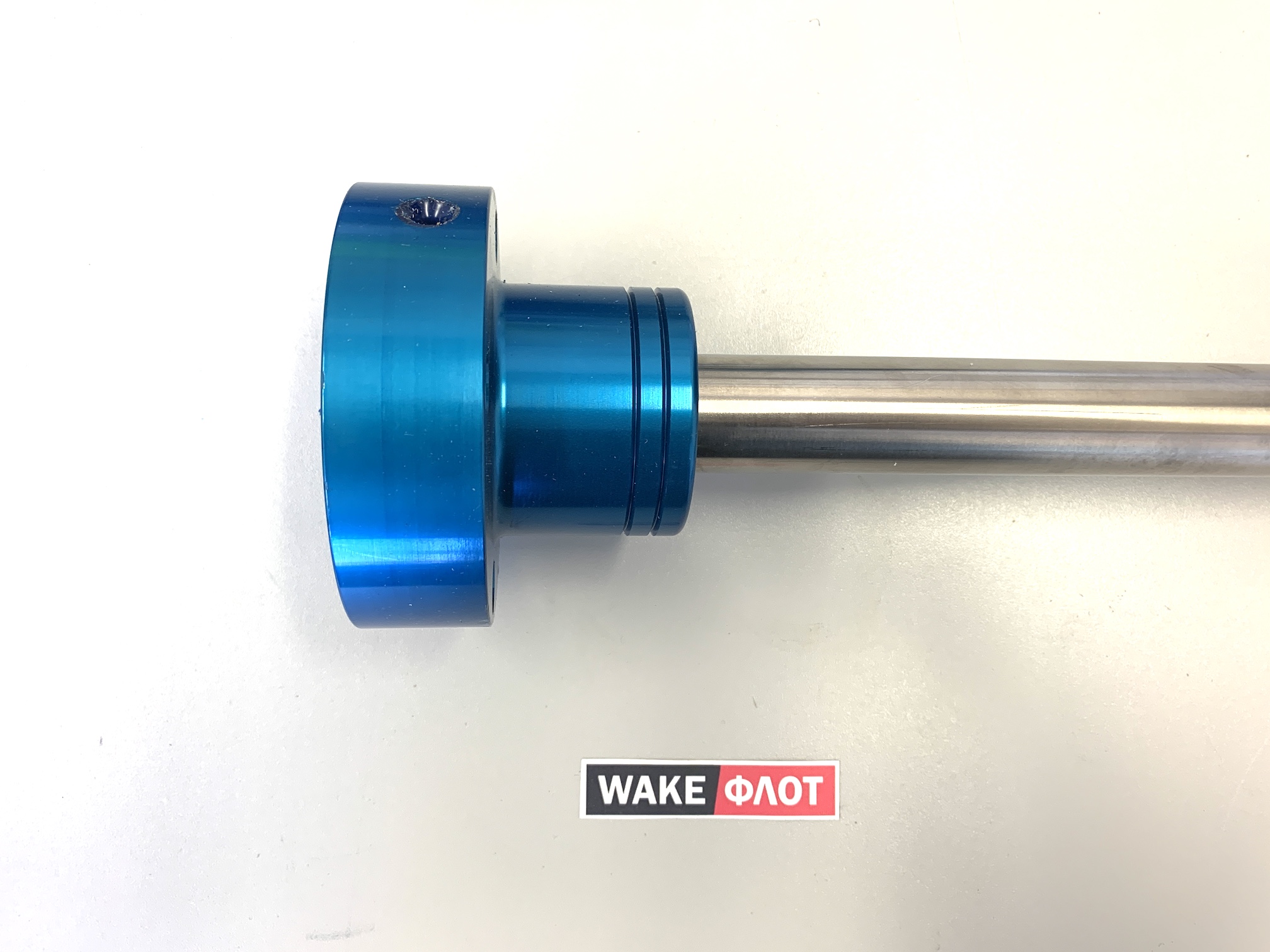 Вал гребного винта, 1 1/8 x 44 MALIBU