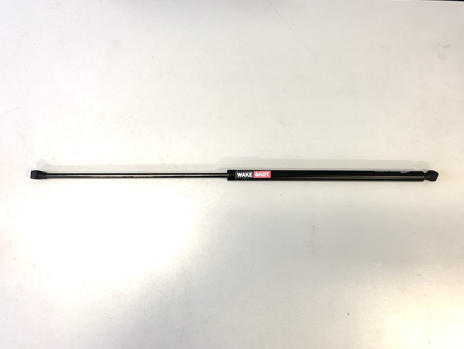 Амортизатор судовой, нерж, 14 кг, 79 см.