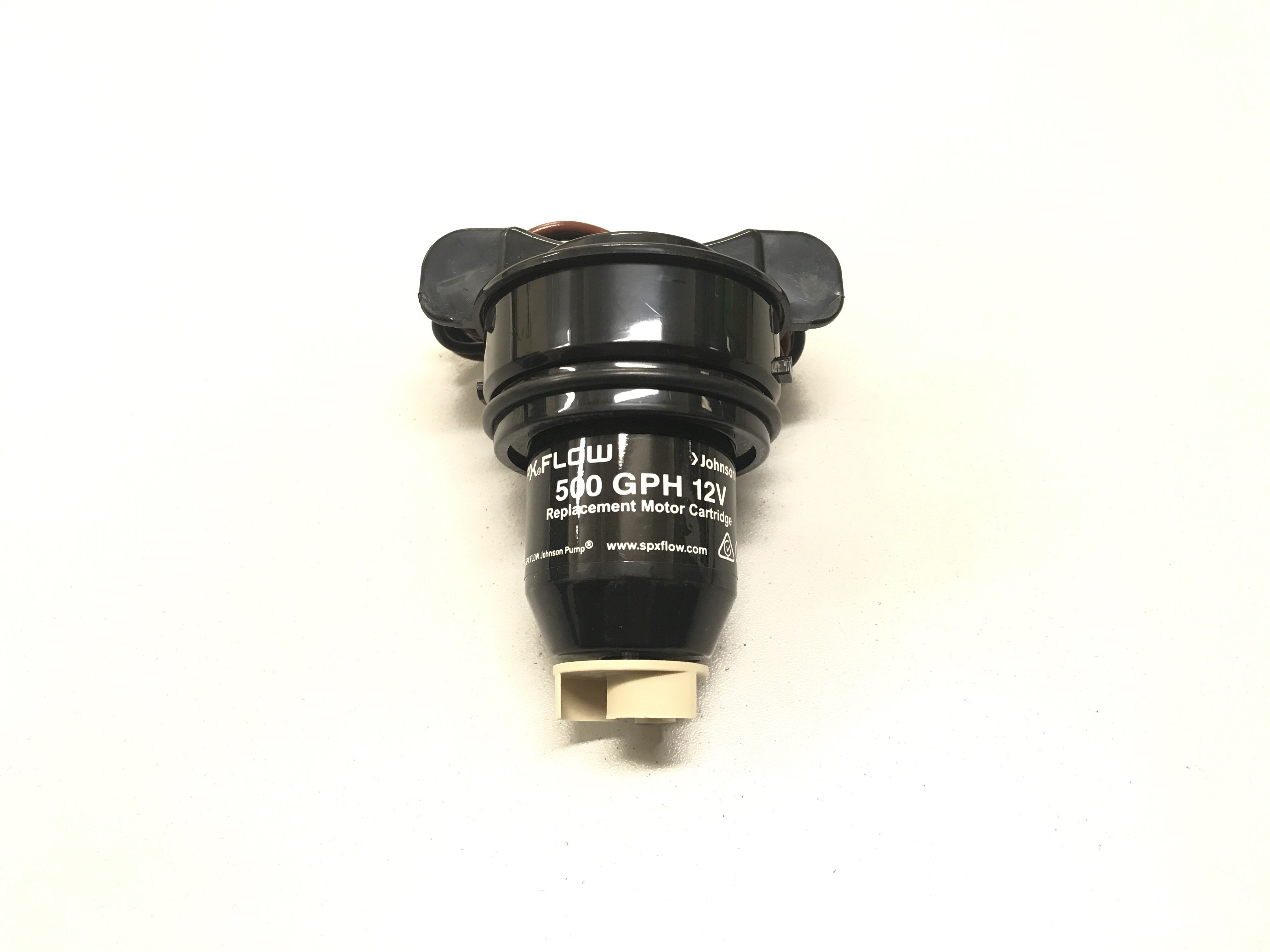 Картридж помпы JOHNSON, 500 гал/час, 28522
