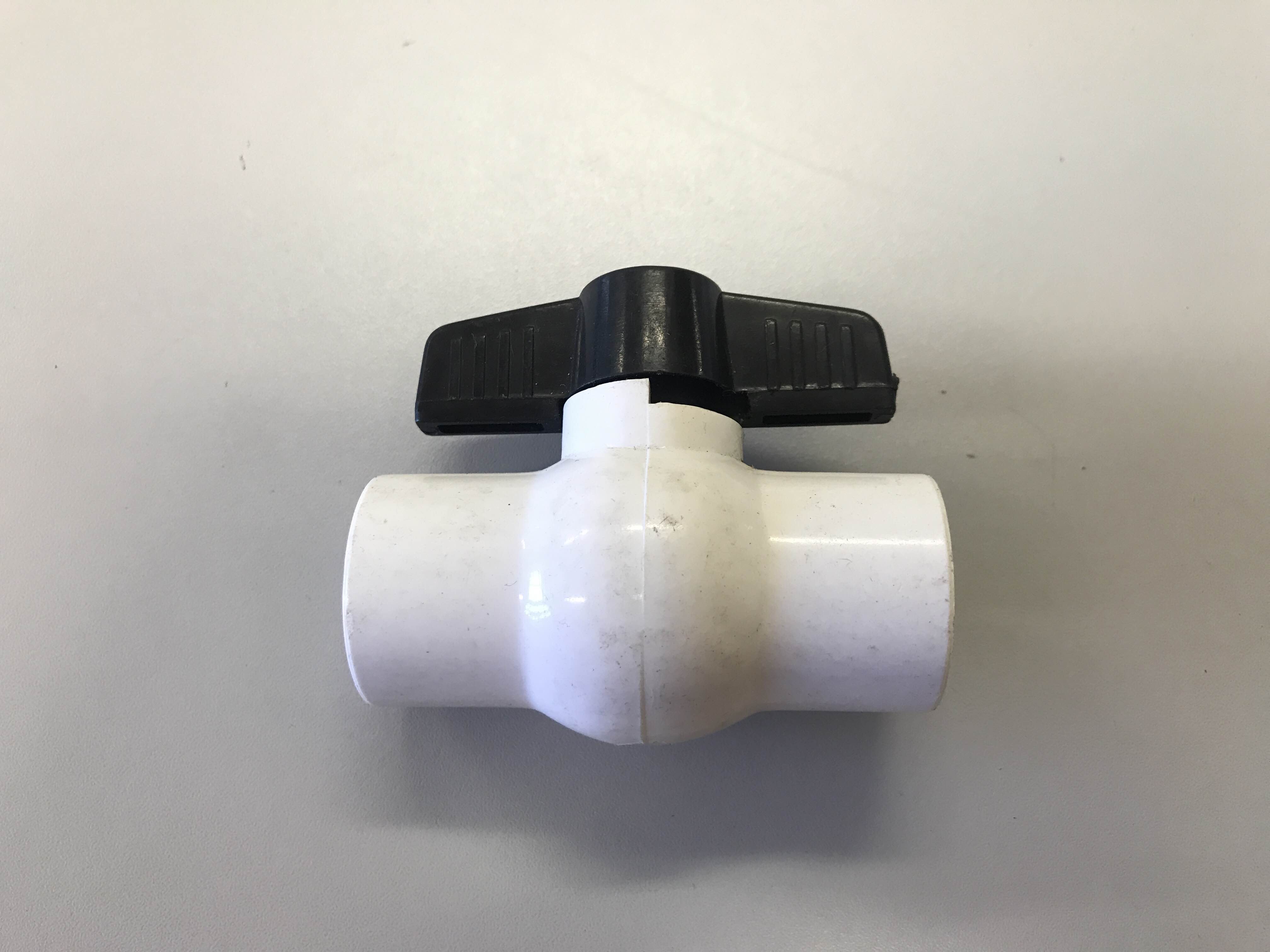 Кран балластный, 3/4 дюйма