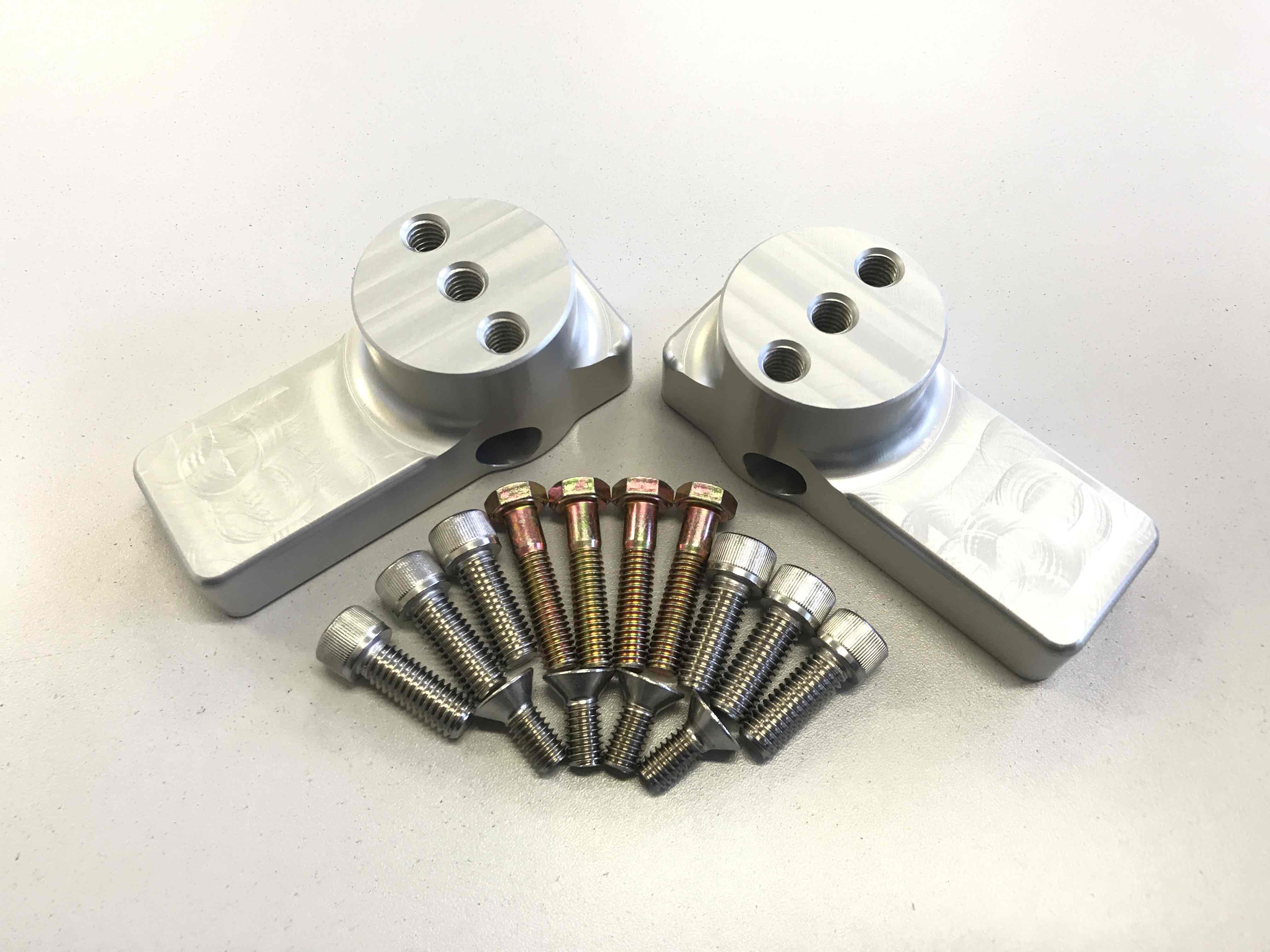 Крепление, WET SOUNDS, NAUTIQUE, FC5-U