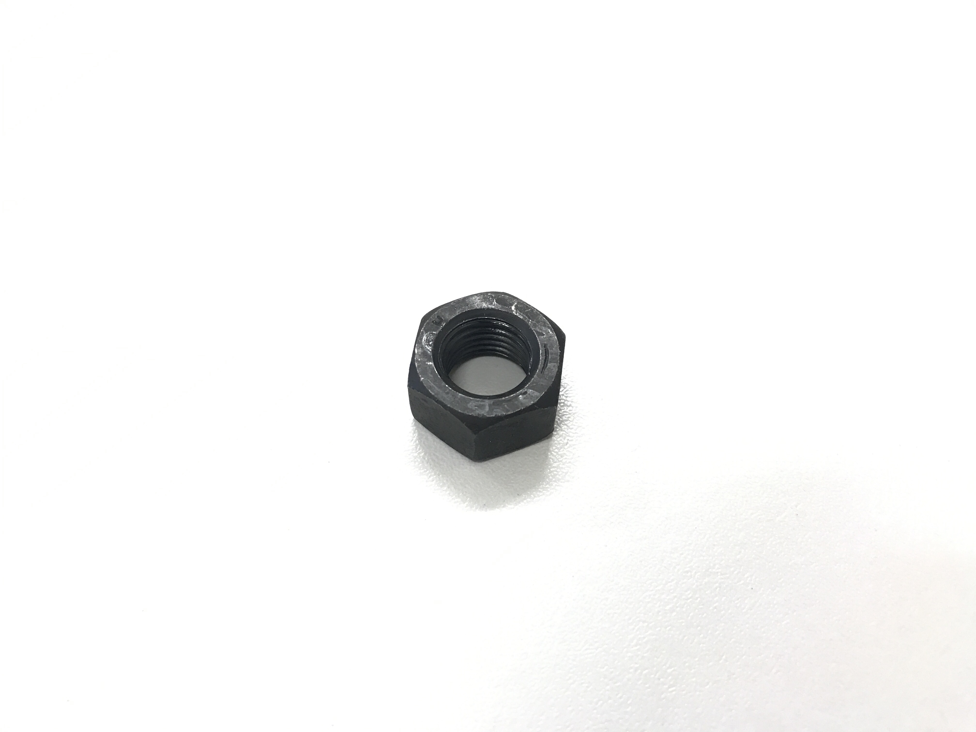 Гайка пальца опоры двигателя, INDMAR/PCM