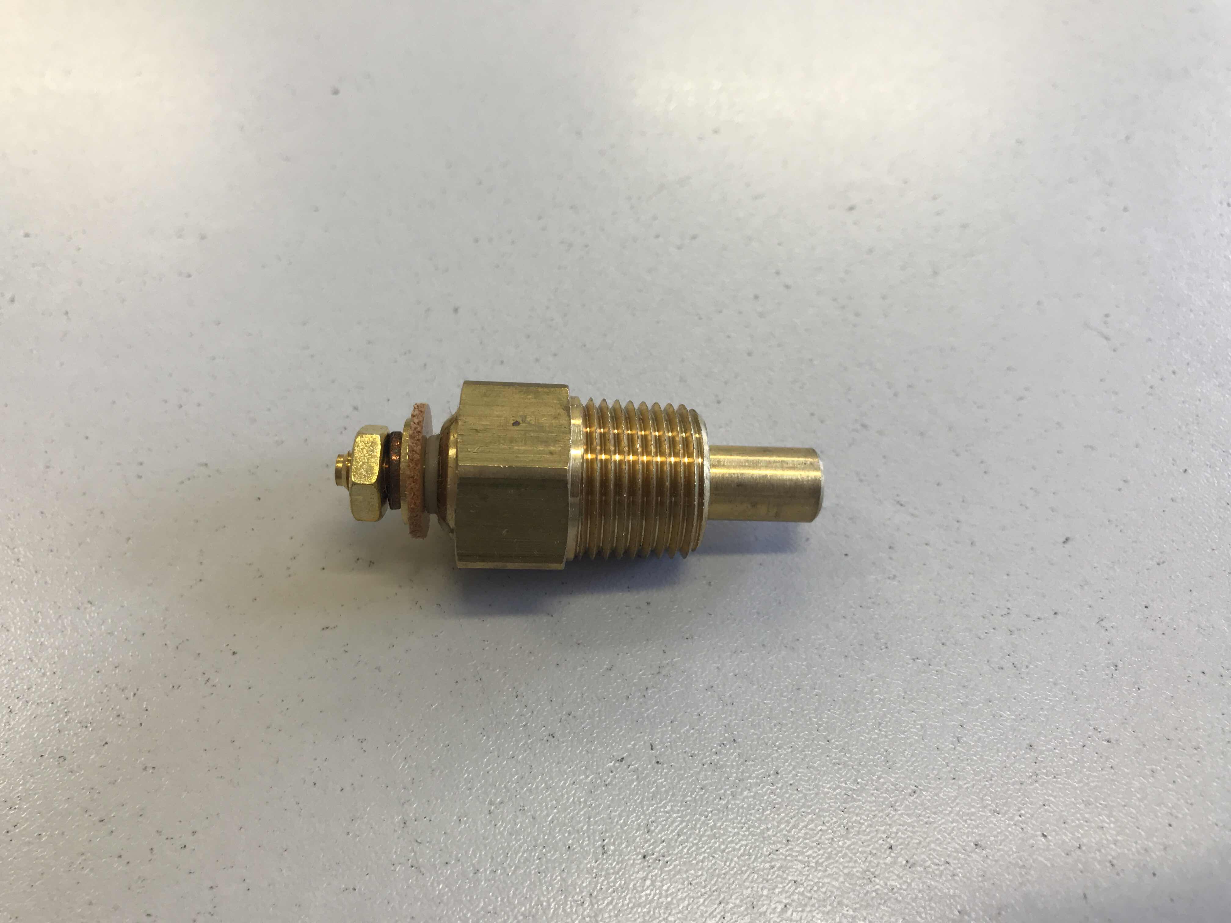 18-5897 Датчик температуры воды, MERCRUISER 806490T