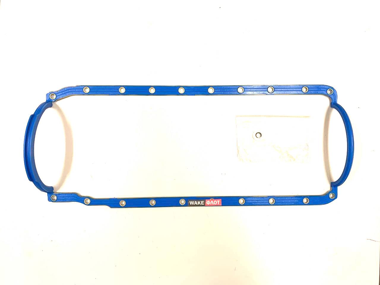 Прокладка масляного поддона, 7.4L, GEN V VI VOLVO PENTA 585986 18-1232 "морская" серия