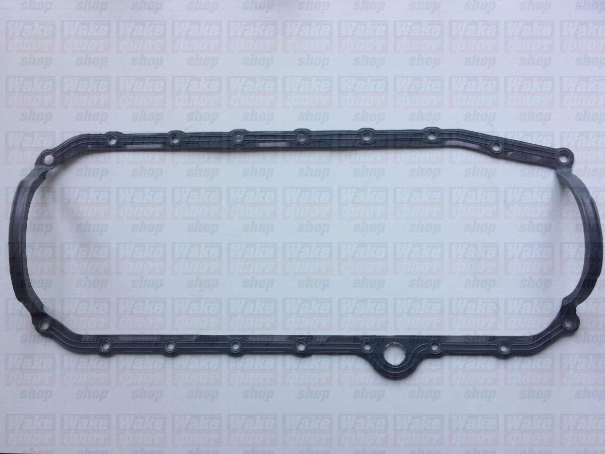 Прокладка масляного поддона, 5.0L - 5.7L, MERCRUISER, VOLVO PENTA, INDMAR, PCM