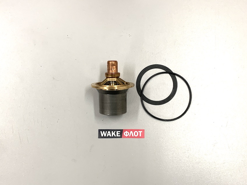 Термостат, ILMOR, 5.7L - 6.0L - 6.2L