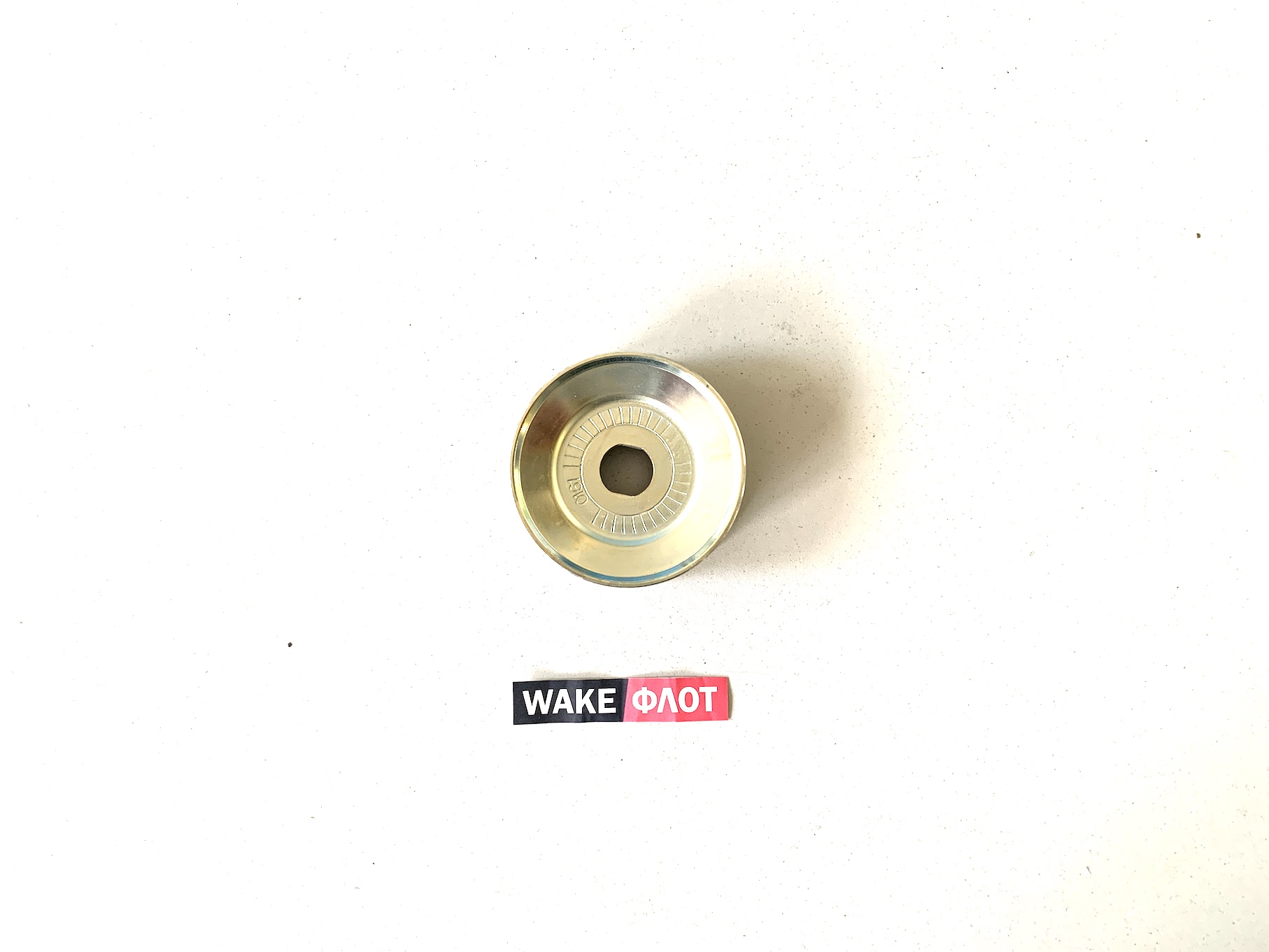 Шкив генератора 7.4L 454