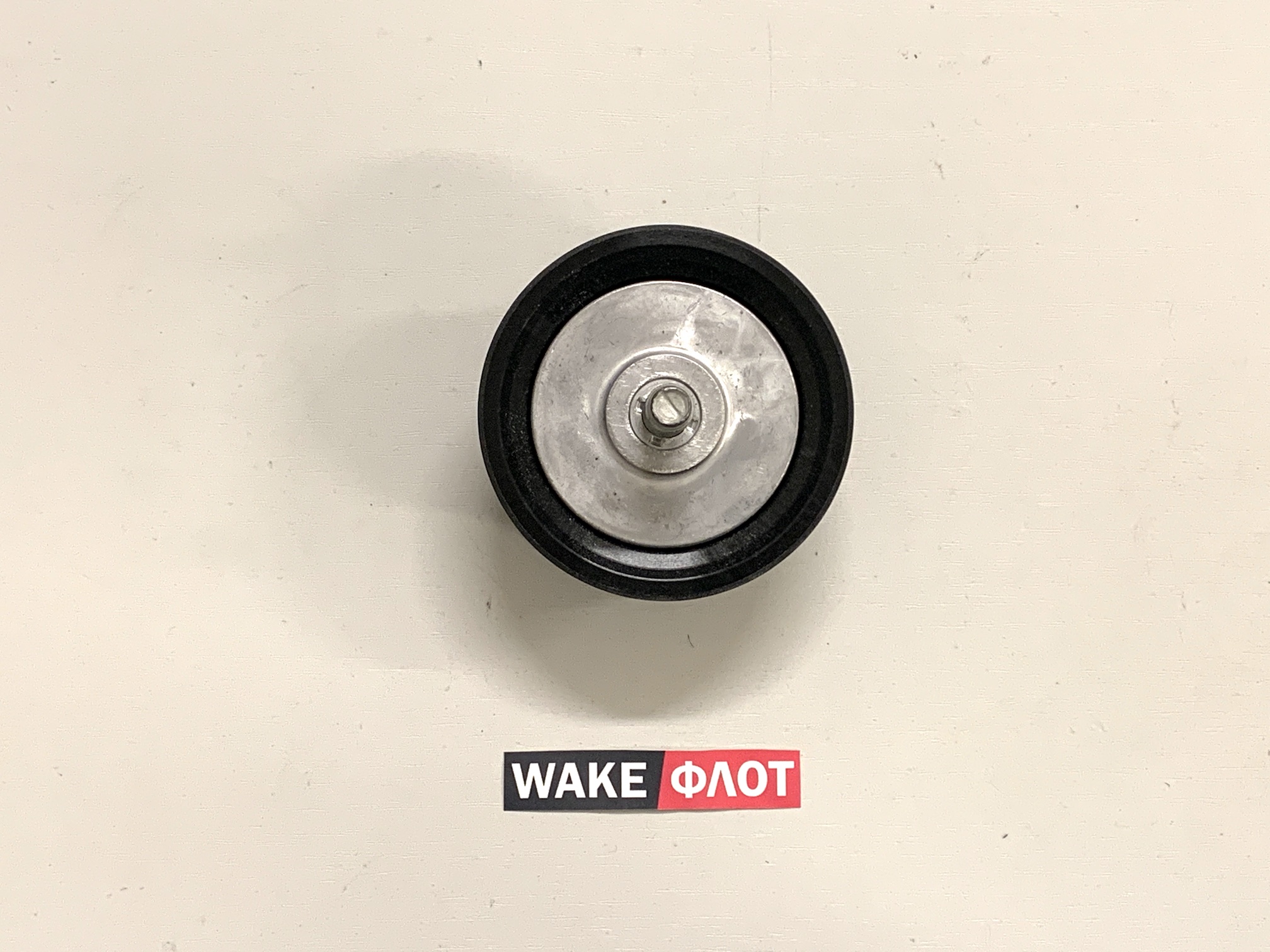 Ролик, GM 6.2L DI PCM LT4, R065065 MALIBU E200063