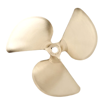 Винт гребной, 13.00 x 12.00 L3, 1 1/8 ACME 515