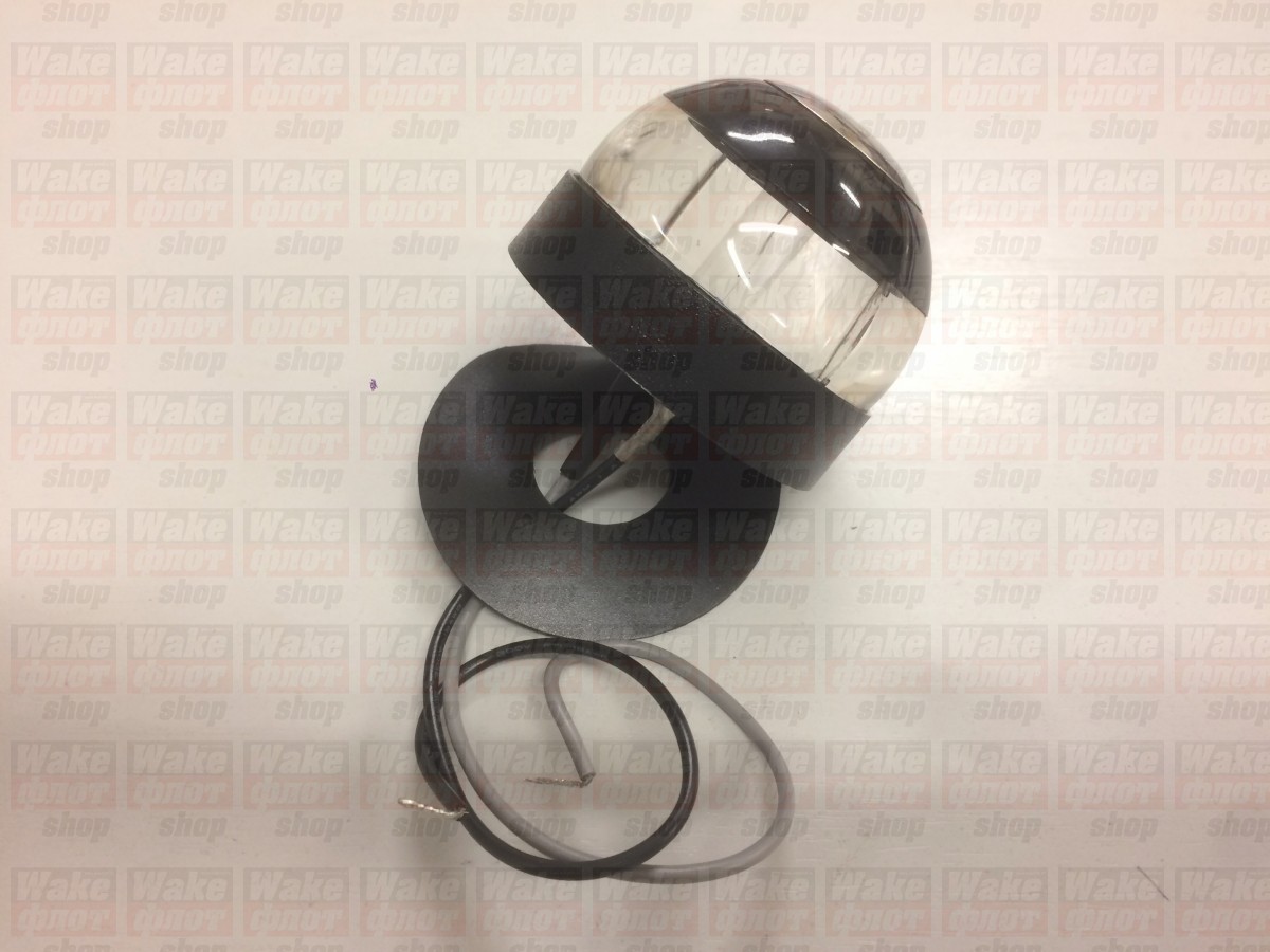 Огонь навигационный, для тауэра старого образца