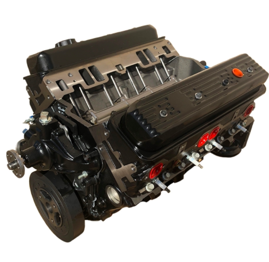 Блок двигателя LONGBLOCK для 5.7 L морской