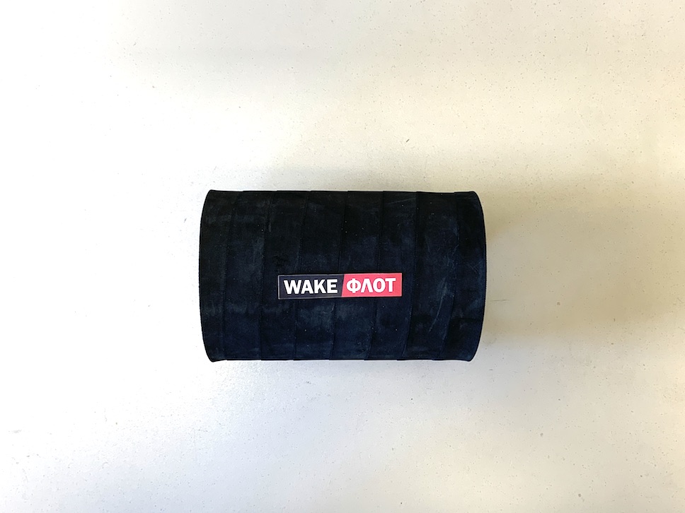 Патрубок выхлопной 3.5 дюйма MERCRUISER VOLVO PENTA 24069348 (замена)