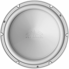 Сабвуфер морской FREE AIR WET SOUDNS REVO 10 FA S2-W V2