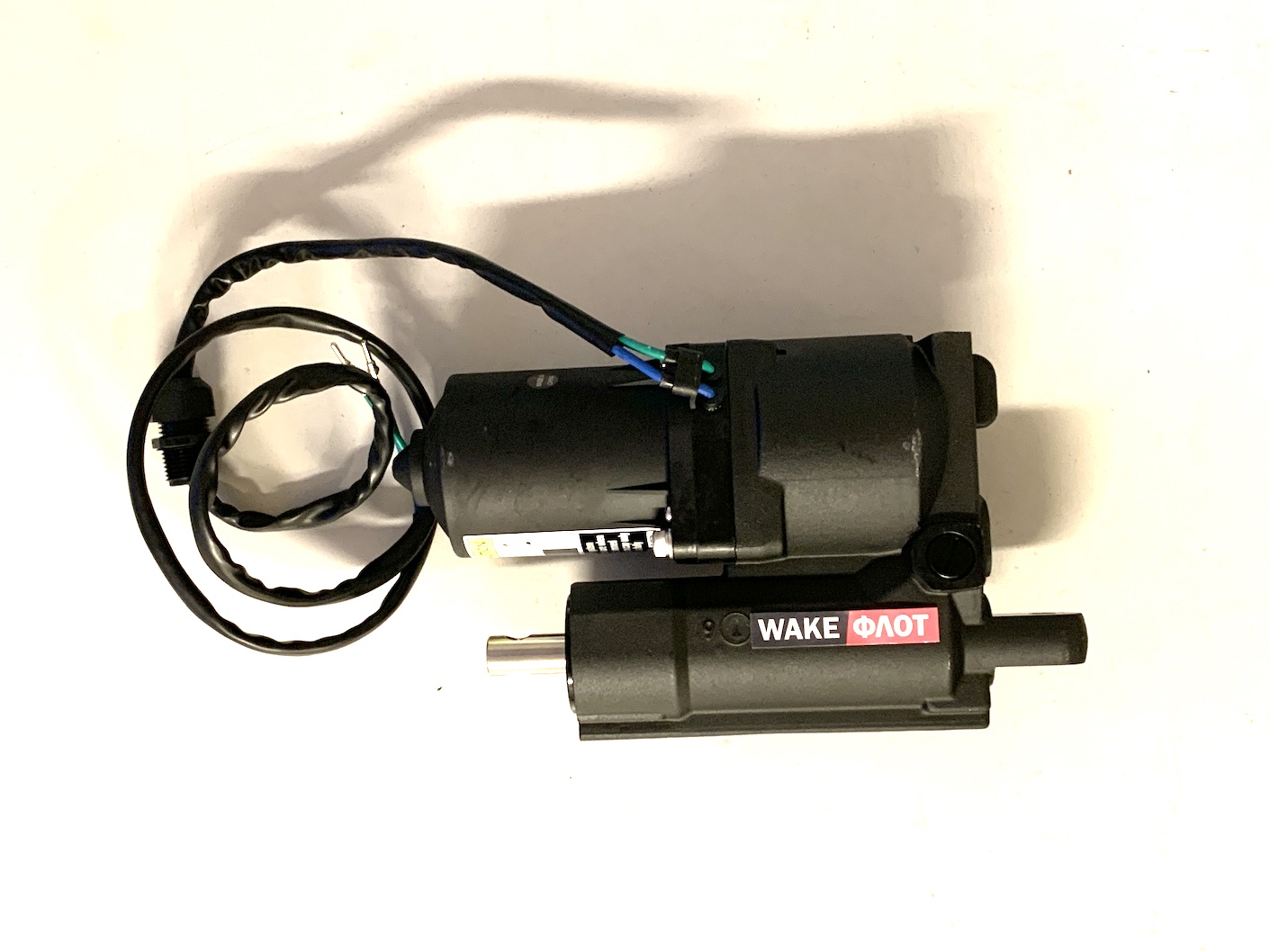 Актуатор привод серф-системы ATX/TIGE