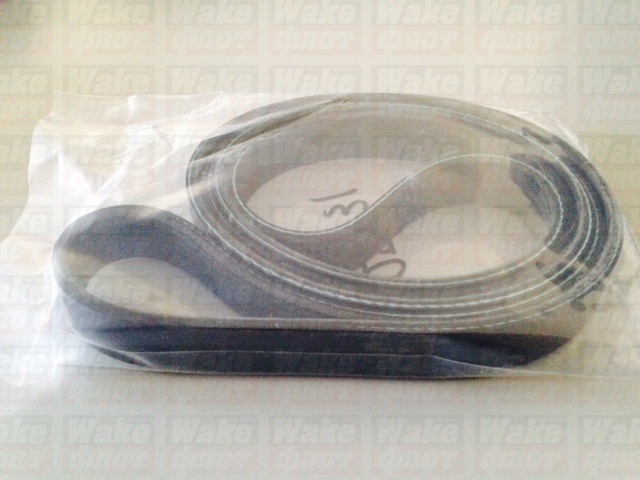 Ремень привода, INDMAR, 6.0L, LT с 2006 года