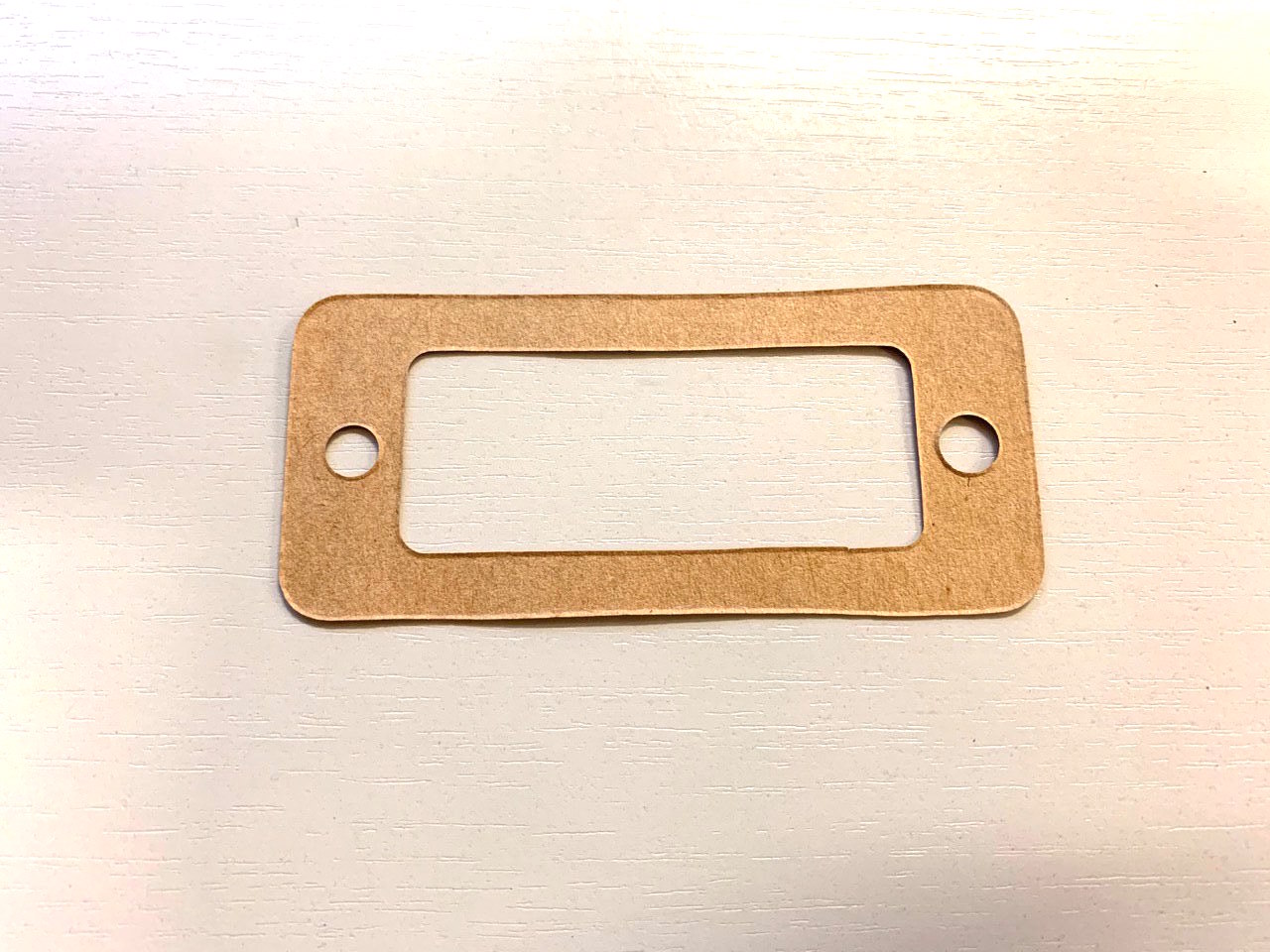 Прокладка редуктора, WALTER