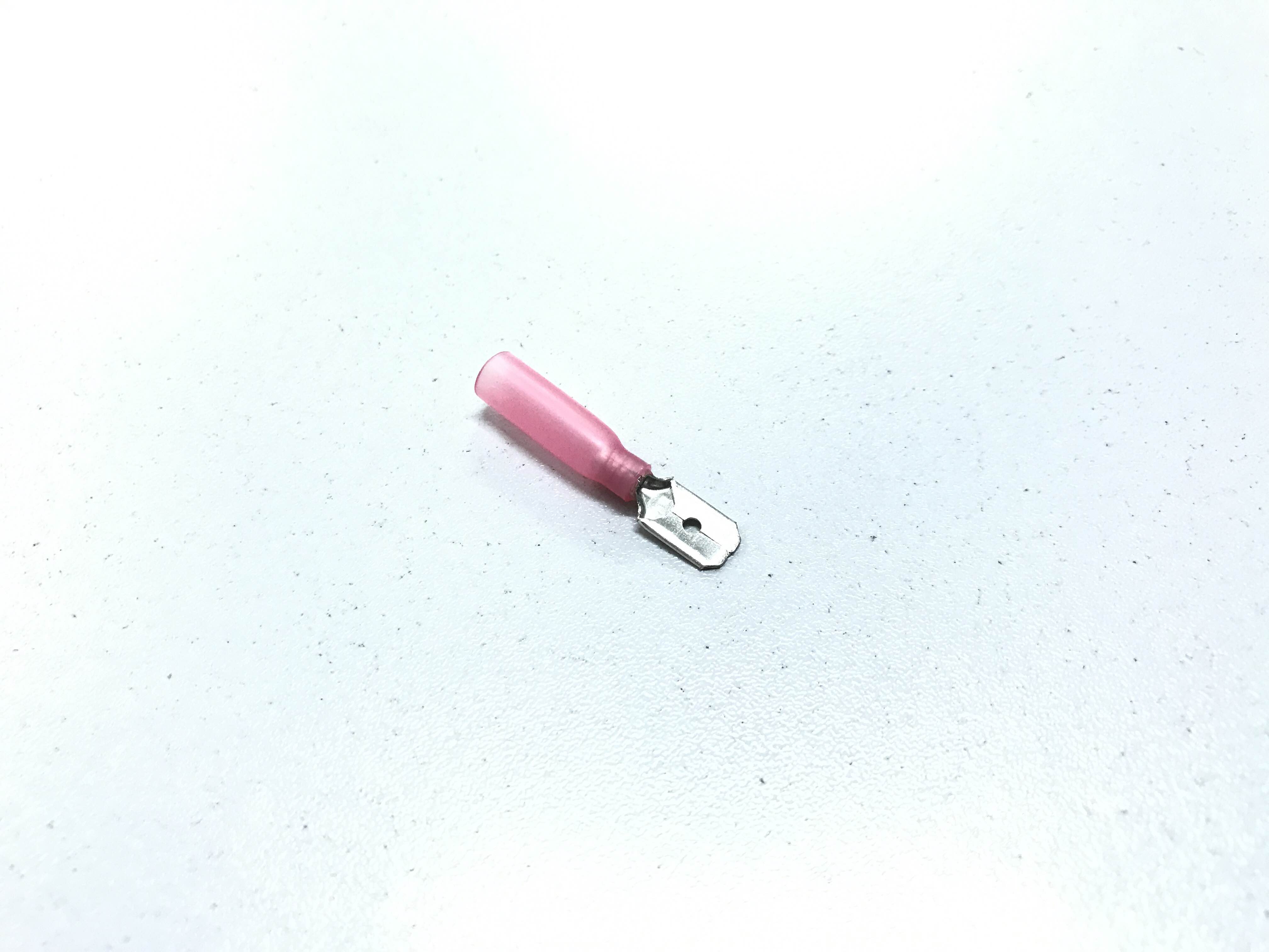 Разъем с изоляцией, 6 мм,