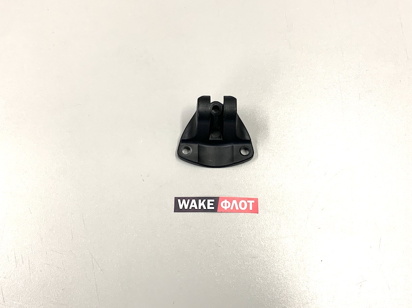 Кронштейн крепления привода LENCO пластик с 2015 года