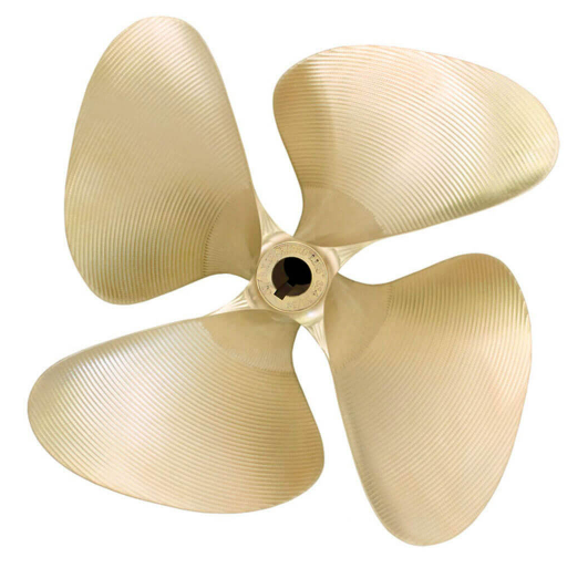 Винт гребной, 14.25 x 14.00 L, 1 1/8 OJ PROP