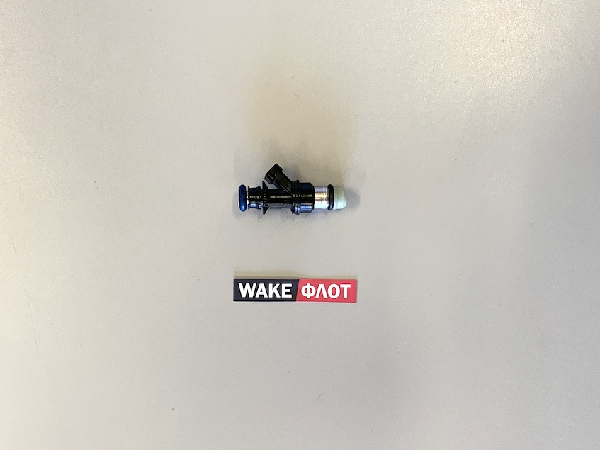 Инжектор GM 8.1L MERCRUISER 881693001