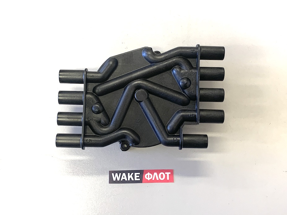 Крышка трамблера, PCM, INDMAR, MERCRUISER 8M0061335