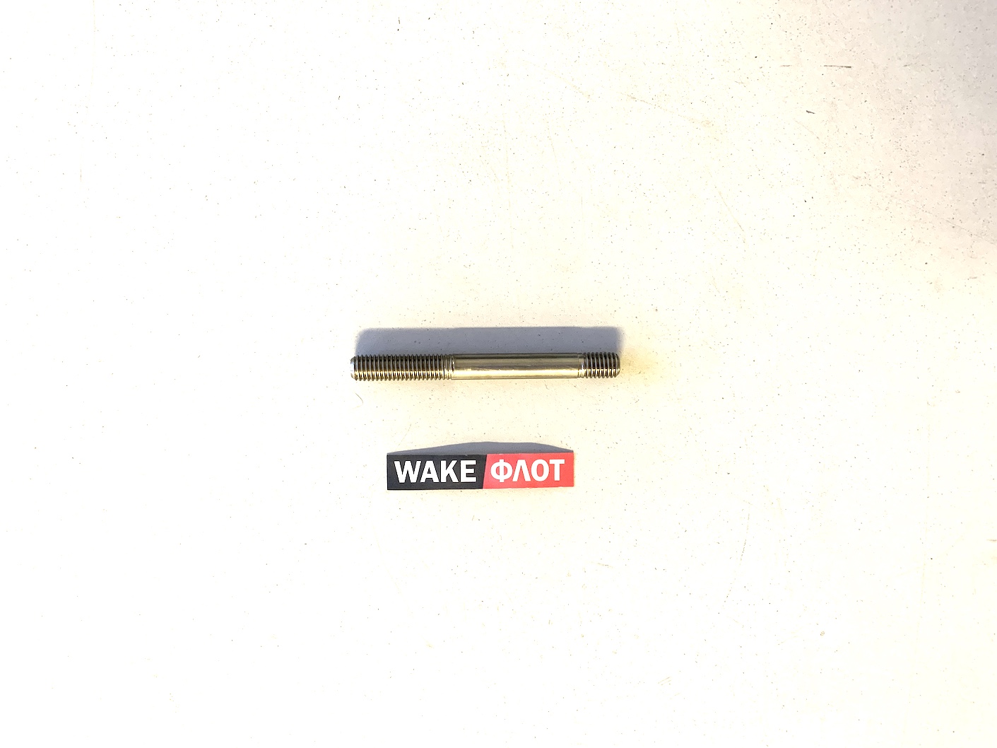 Болт кожуха трансмиссии PCM 6.0L - 6.2L LSA PCM R031034 нерж.сталь