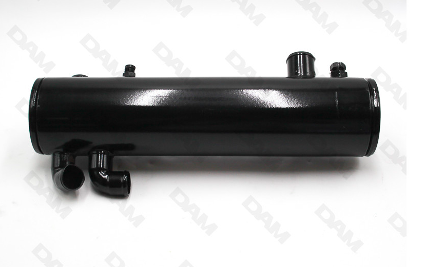 Теплообменник PCM 6.0L H5/H6