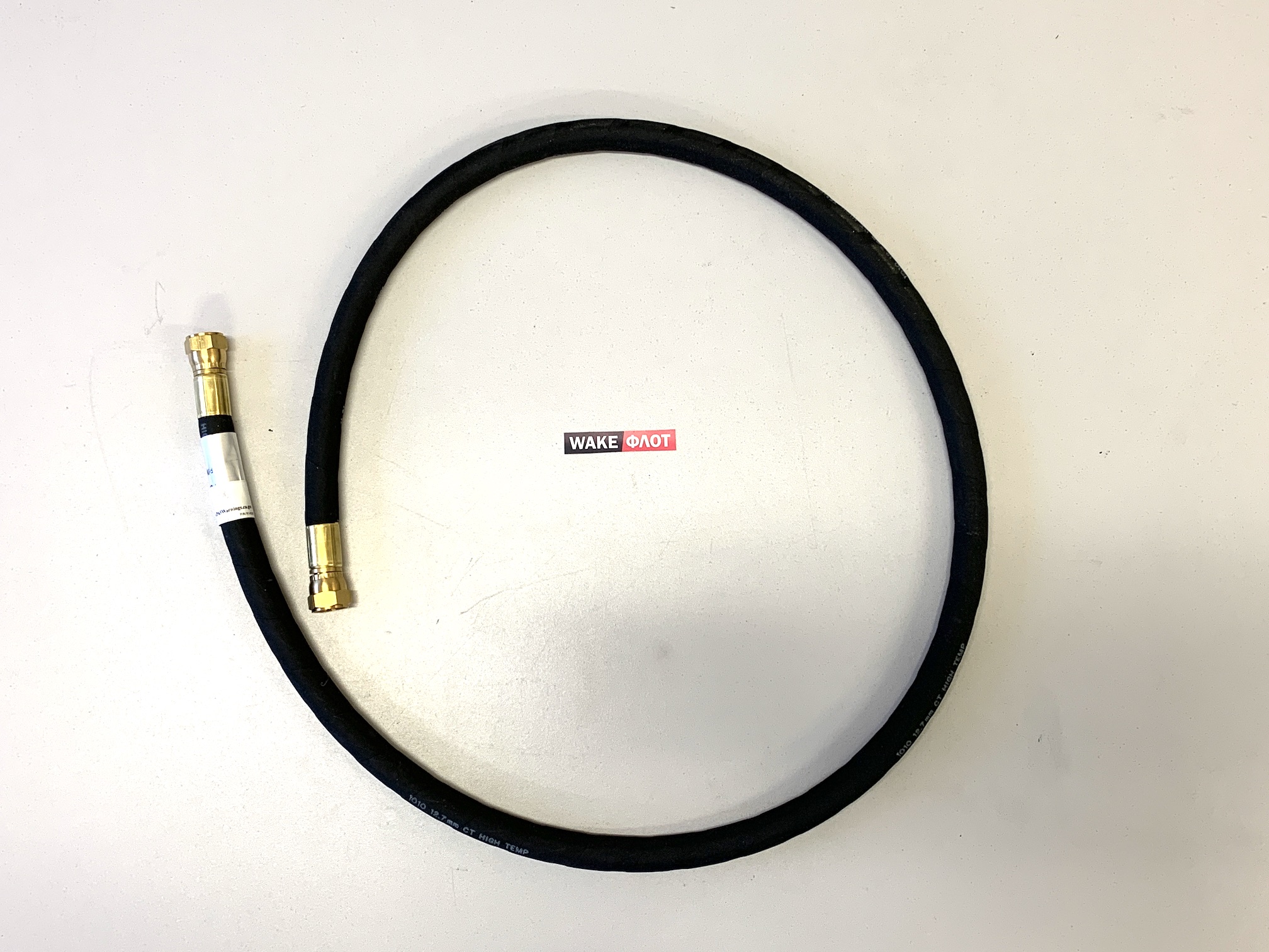 Шланг трансмиссии PCM RA045007V