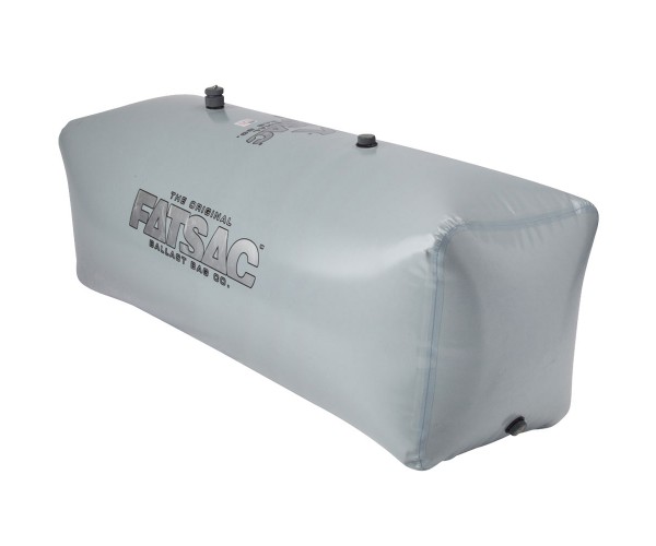 Балласт для катера FATSAC, 340 кг., для катеров универсальный, W707