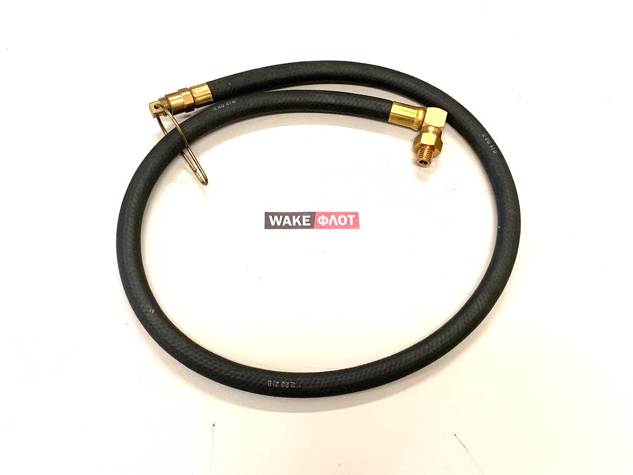 Шланг откачки масла, PCM RK024179