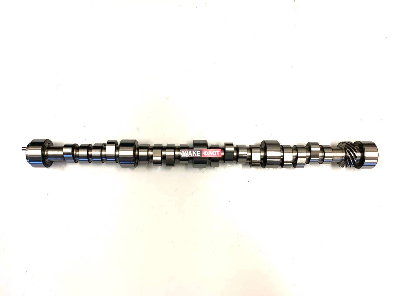 Распредвал GM 7.4L плоские гидрокомпенсаторы