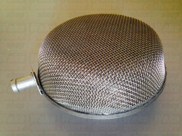 Фильтр воздушный, пламегаситель, PCM, 6.0-6.2L, R145028