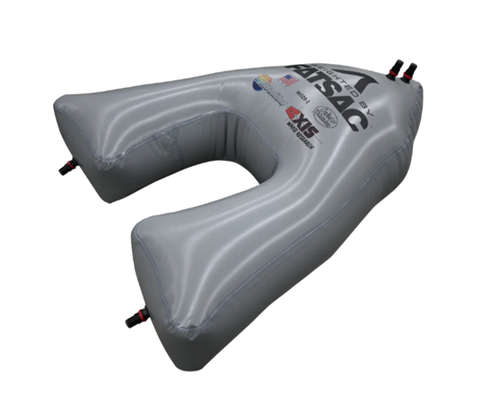 Балласт FATSAC, 431 кг., для катеров AXIS, W029