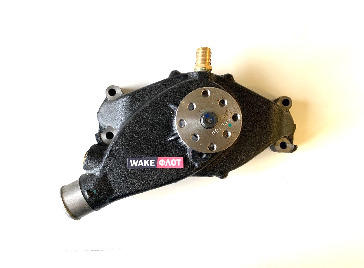 Помпа циркуляционная, GM 7.4L - 8.2L BIG BLOCK 454 -502