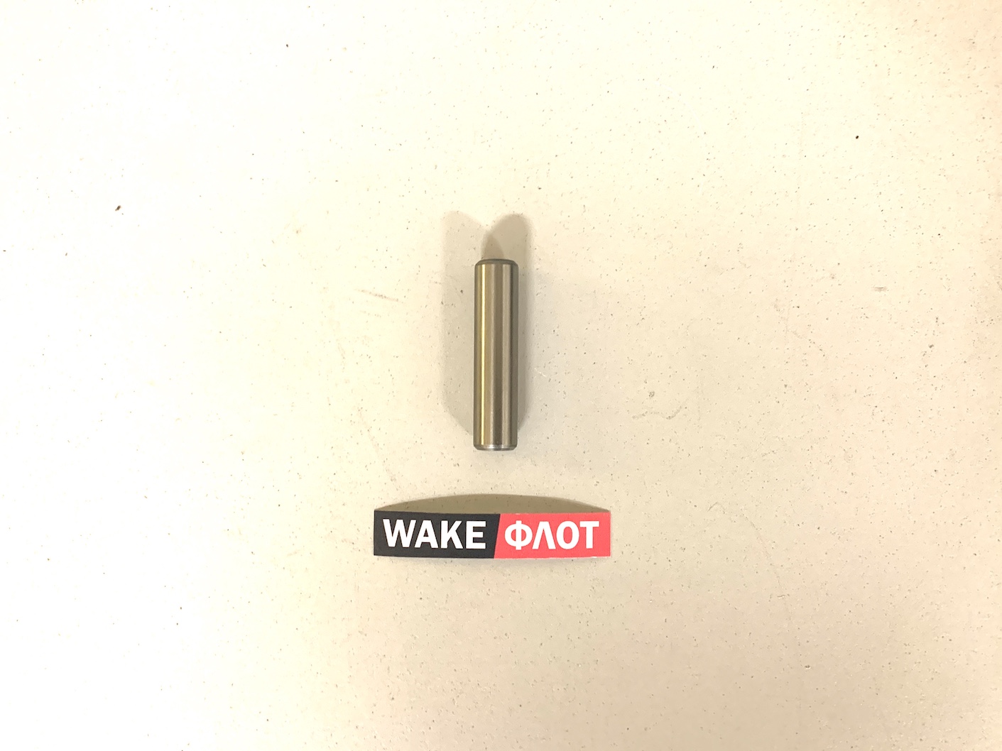 Направляющая втулка клапана GM 5.3L - 6.2L