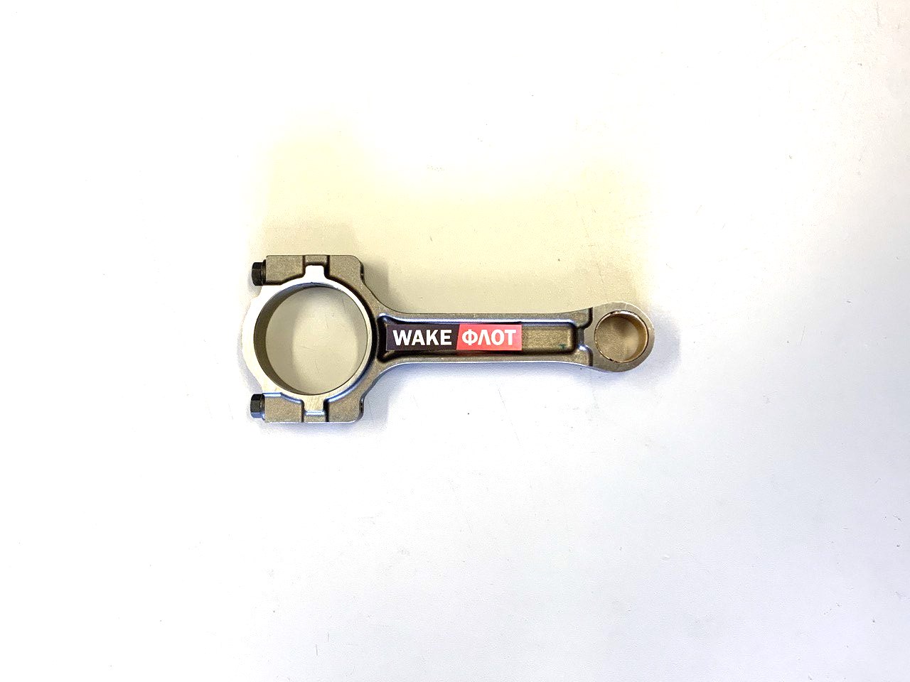 Шатун, GM 5.3L - 6.2L GEN IV