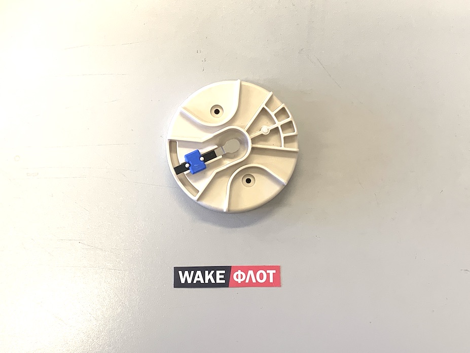 Бегунок трамблера, GM V6, V8 INDMAR, PCM, MERCRUISER, VOLVO PENTA