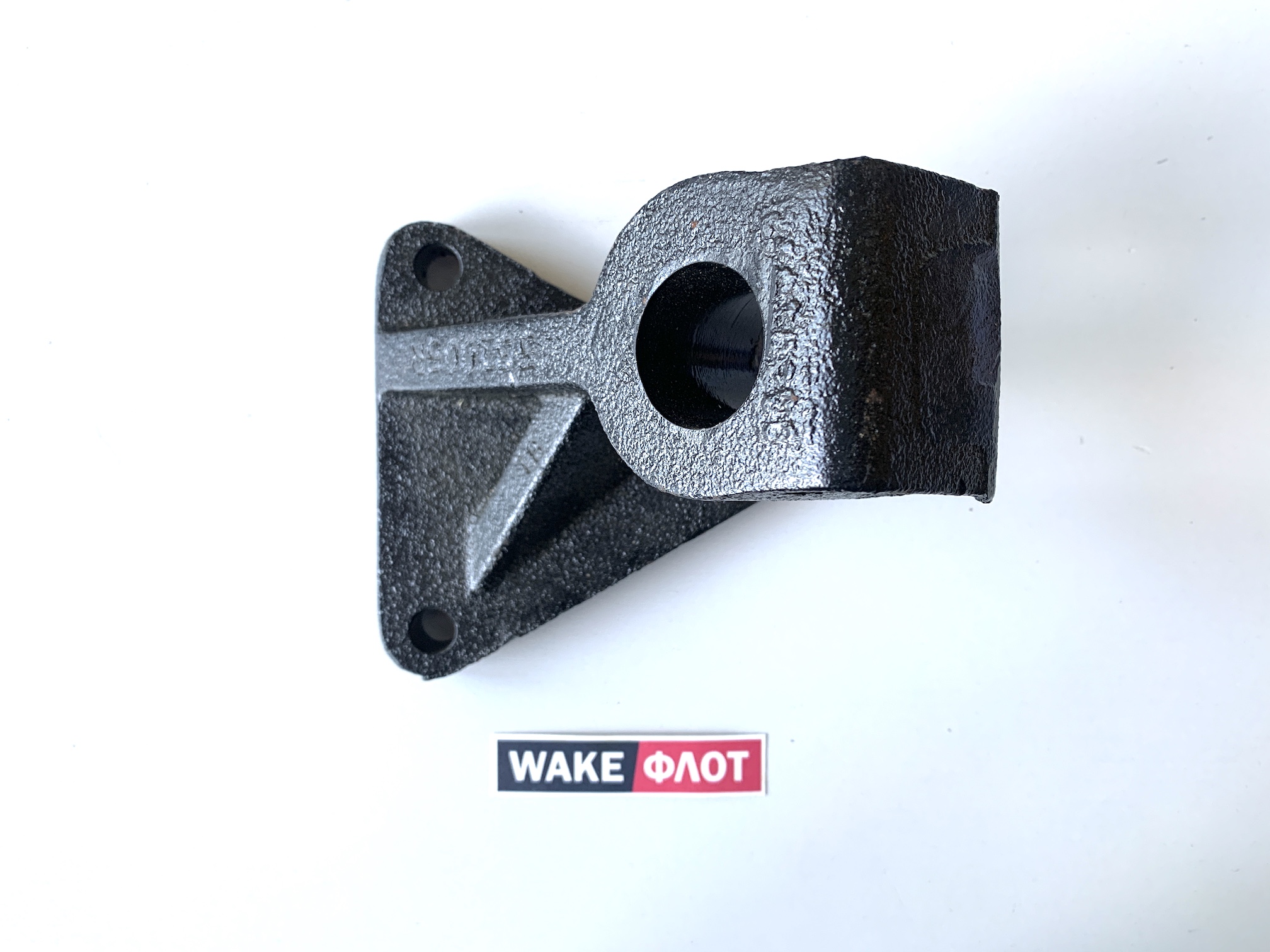 Крепление двигателя, 5.7L - 7.4L, INDMAR правый борт