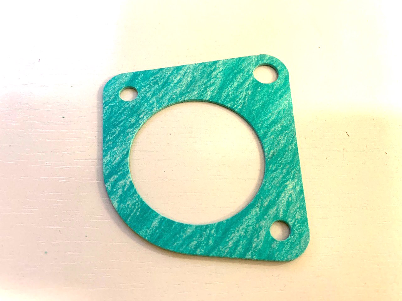 Прокладка термостата, 6.0L, INDMAR 765007