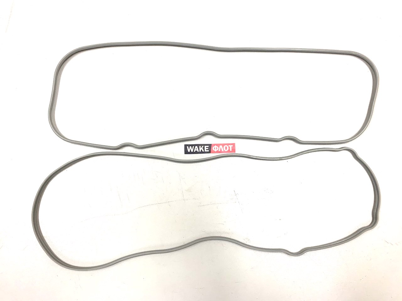 Прокладка клапанной крышки 5.3L - 6.0L - 6.2L (комплект)