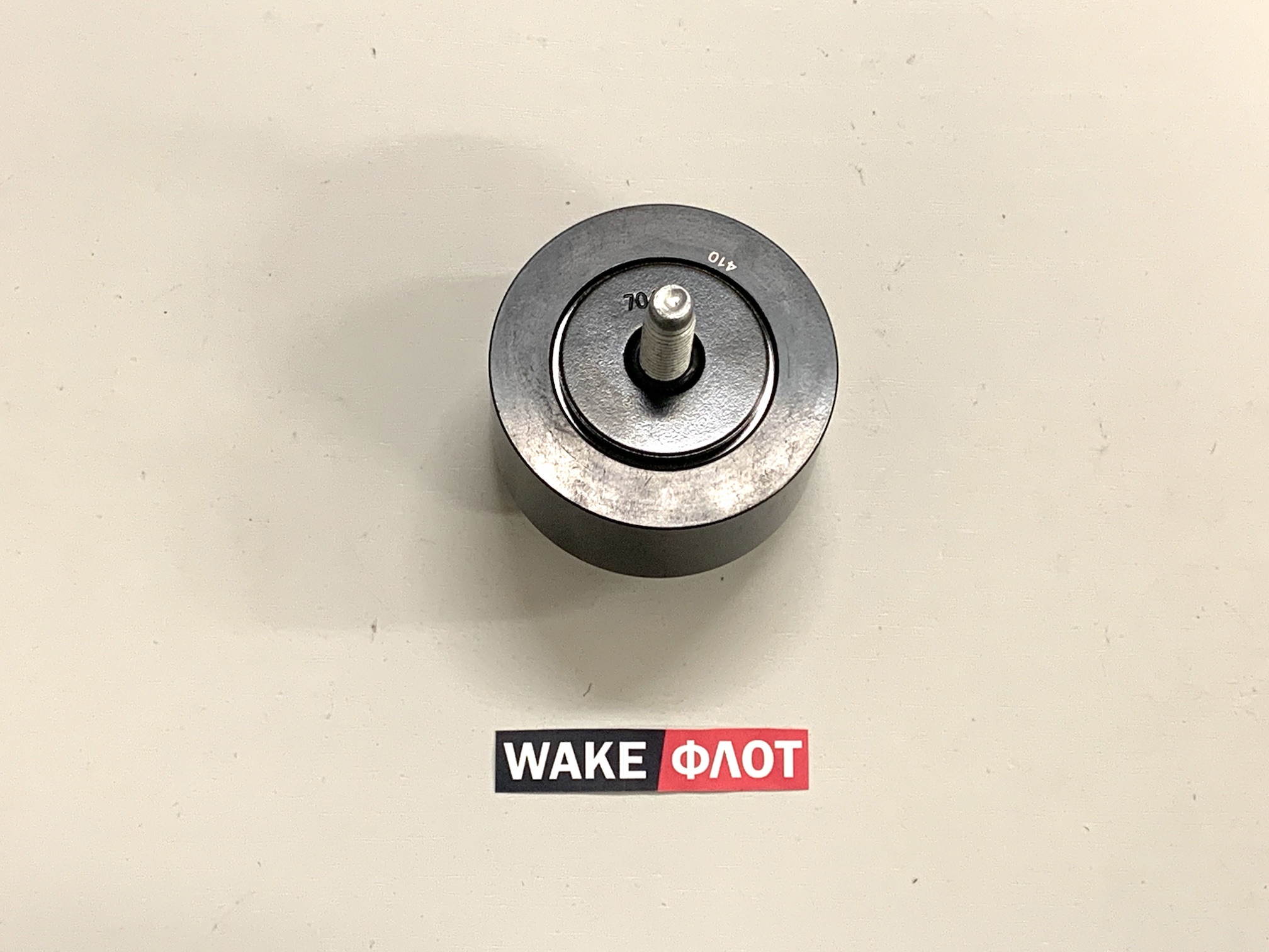 Ролик, GM 6.2L DI PCM LT4, R065066