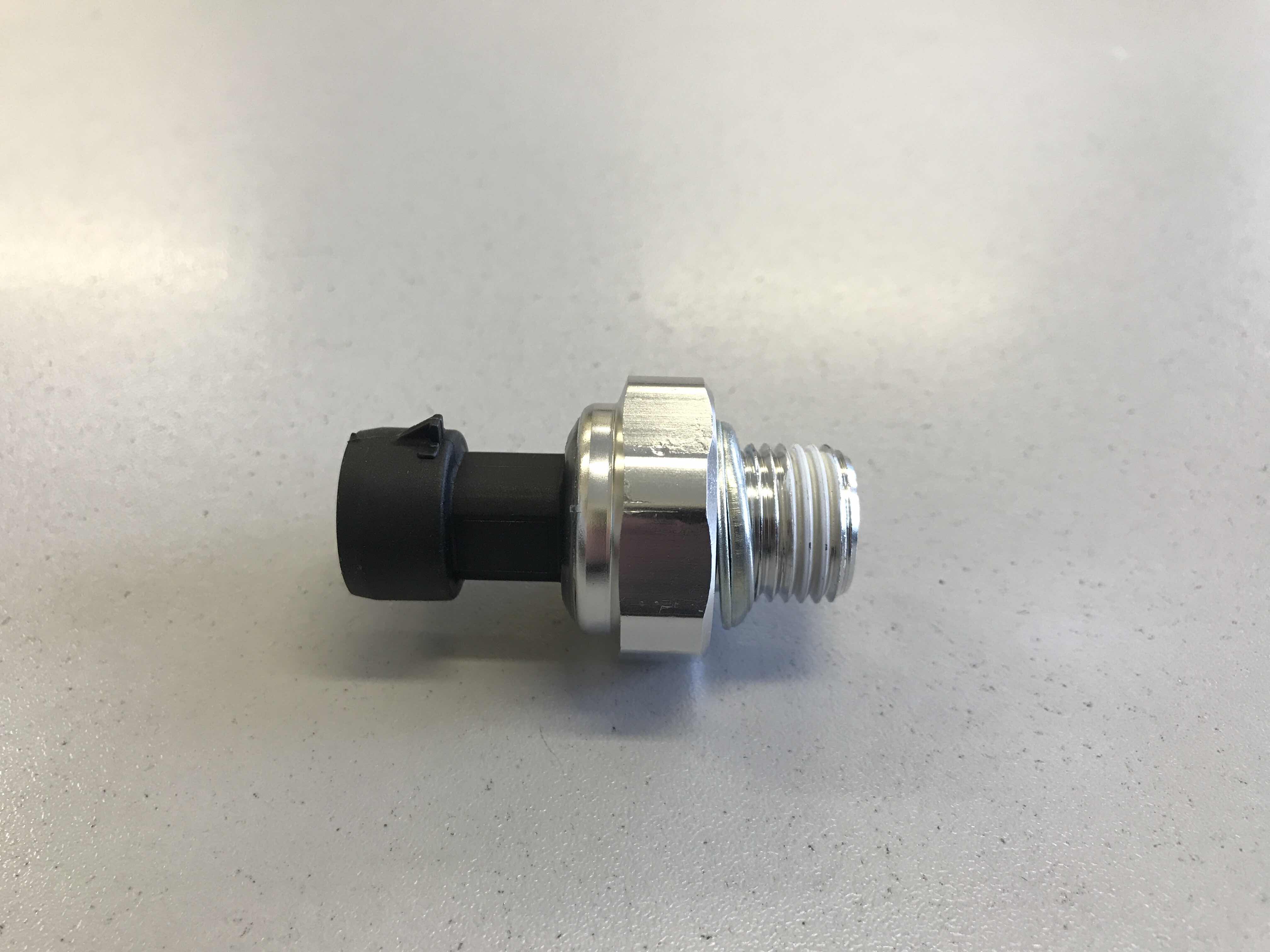 Датчик давления масла, GM 5.3L - 6.2L INDMAR/ILMOR, 551379/MV8V-1013