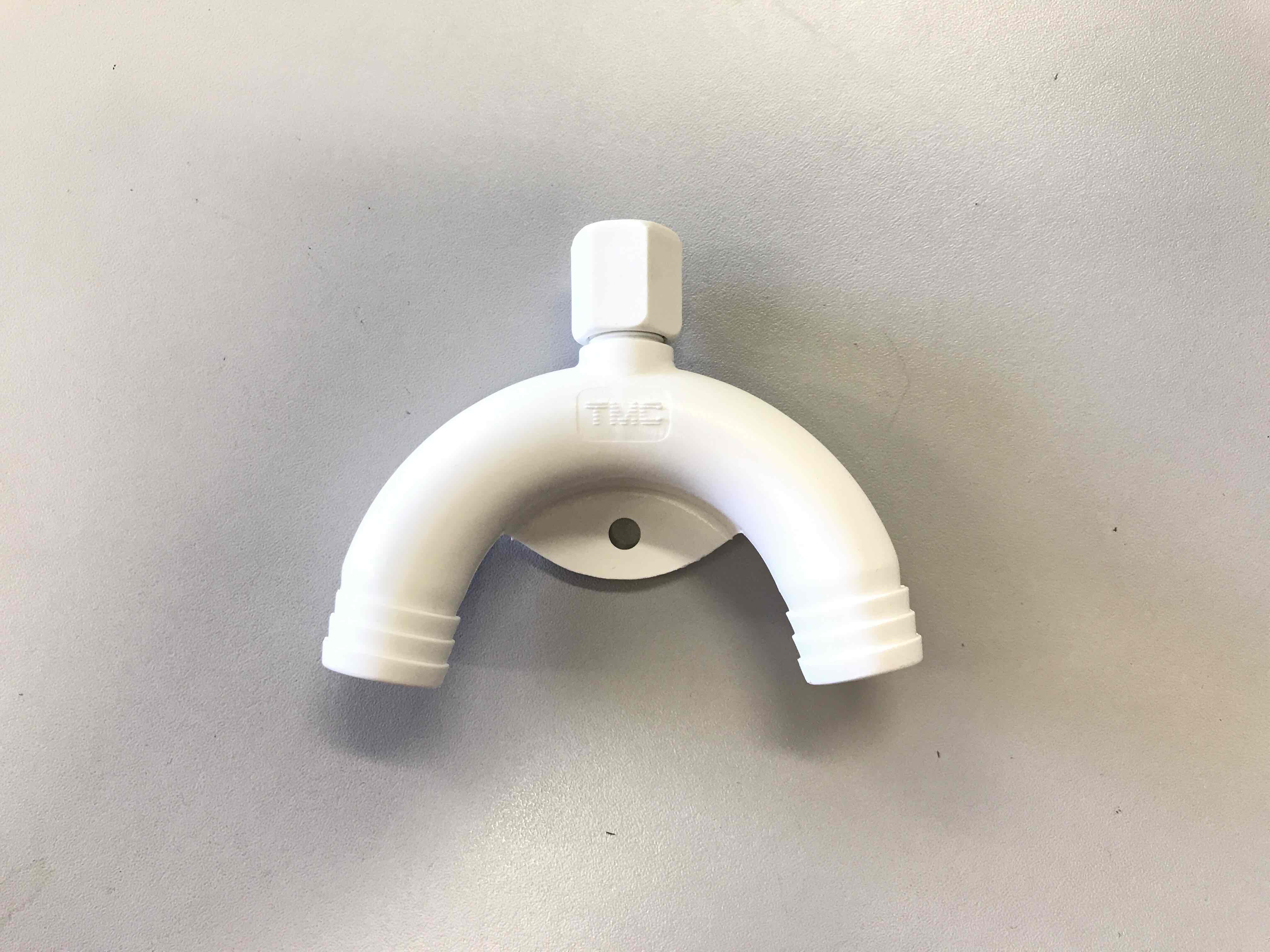 Сифон балластный, 3/4 дюйма