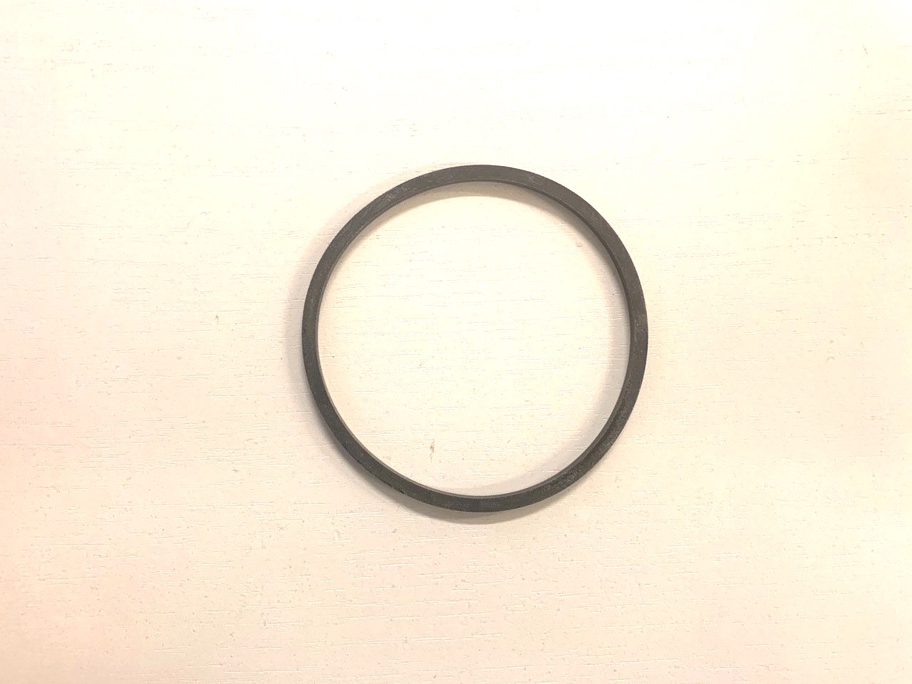 Прокладка водозаборного фильтра двигателя