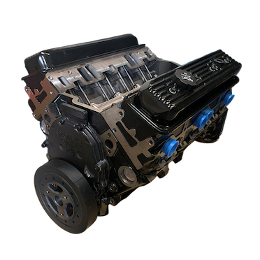 Двигатель судовой MARINE POWER 5.7L блок правого вращения